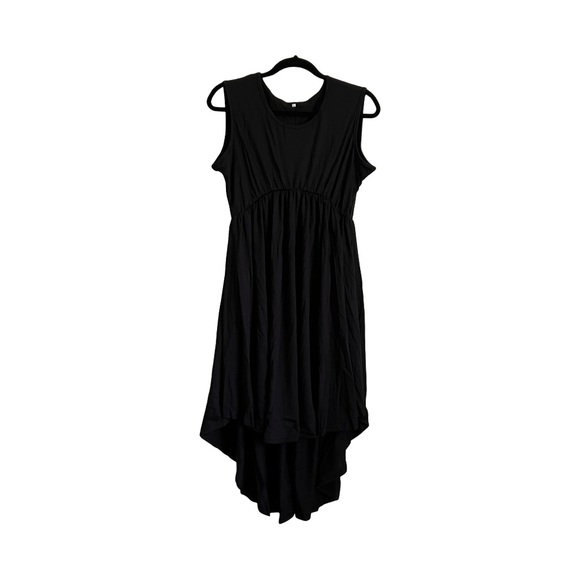 Source Unknown Dresses & Skirts - NWOT High-Low Sleeveless Dress XL